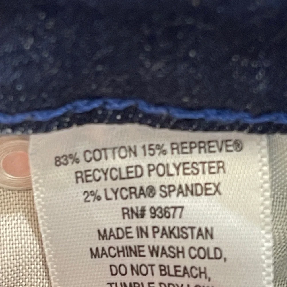 Arizona Jean Company classic straight
